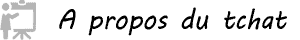 A propos de ce tchat voyance