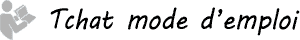 Mode d'emploi chat